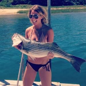 Meet your Posher, Lindsey